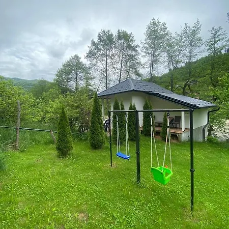 Golden Dream * Jajce