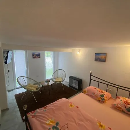 Prázdninový dům Golden Dream Jajce