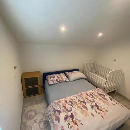 Holiday home Golden Dream