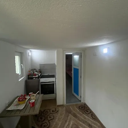 Vikendica Golden Dream Jajce