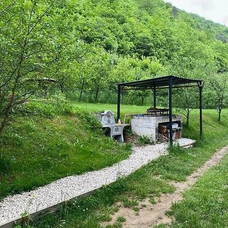 Golden Dream * Jajce