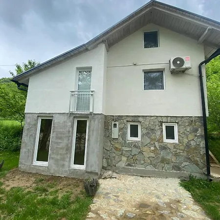 Golden Dream Holiday home