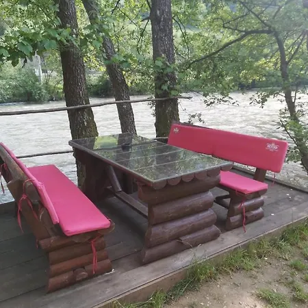Prázdninový dům Golden Dream Jajce